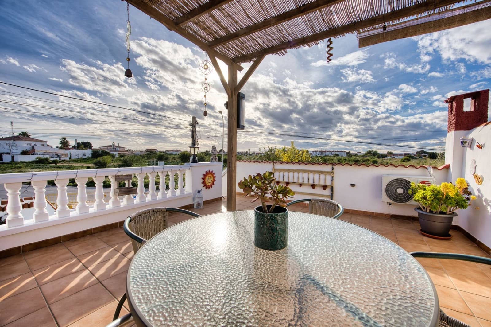 2 quarto Moradia Geminada para venda em Torrevieja - 139 000 € (Ref: 9655738)