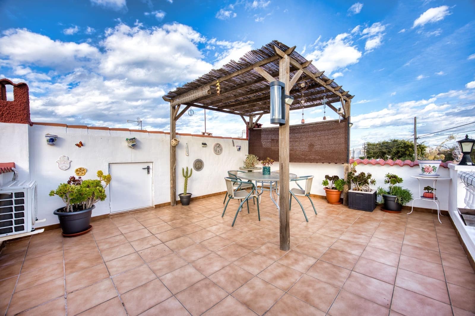 2 quarto Moradia Geminada para venda em Torrevieja - 139 000 € (Ref: 9655738)
