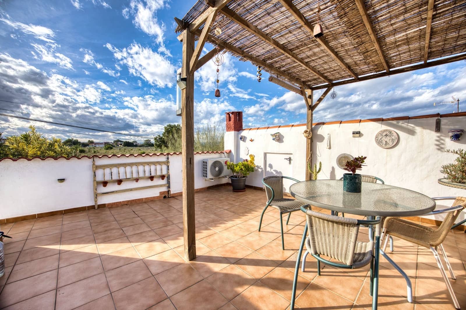 2 quarto Moradia Geminada para venda em Torrevieja - 139 000 € (Ref: 9655738)