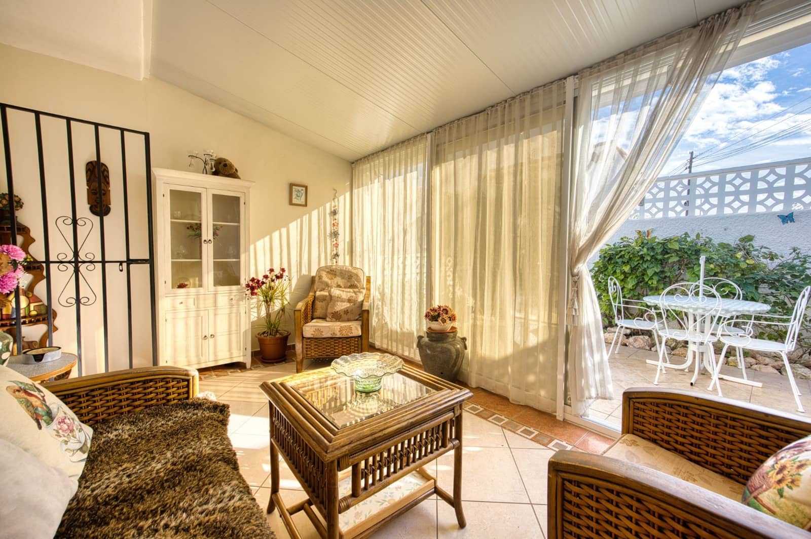 2 quarto Moradia Geminada para venda em Torrevieja - 139 000 € (Ref: 9655738)