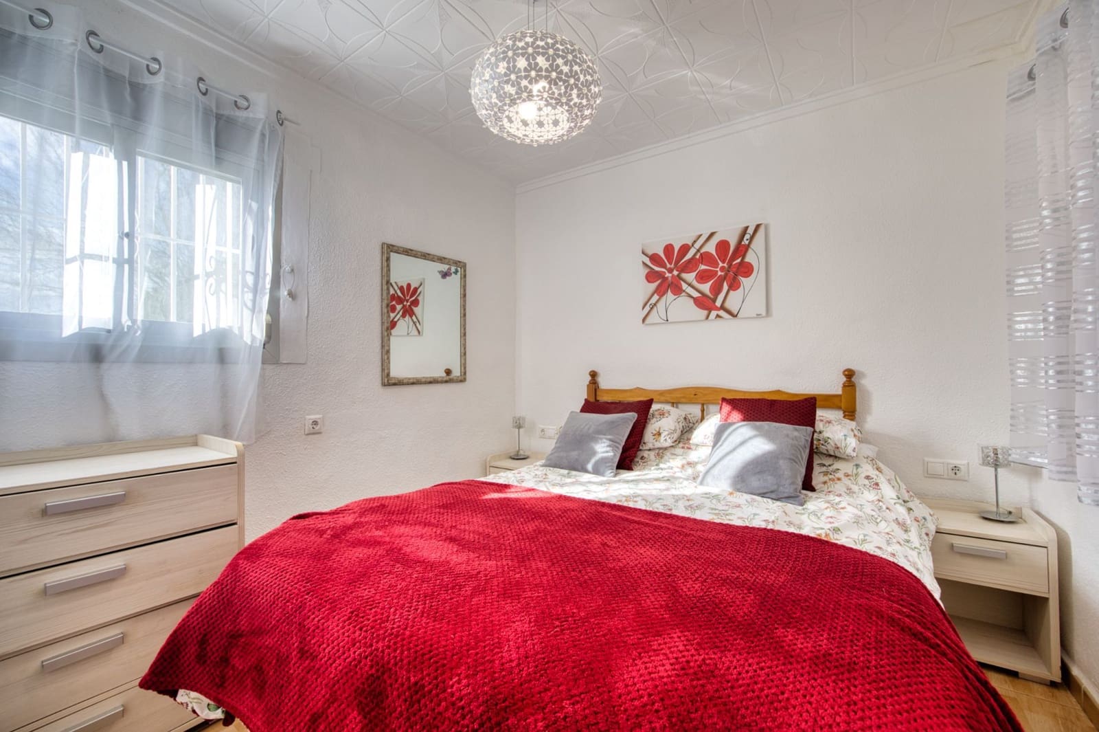 2 quarto Moradia Geminada para venda em Torrevieja - 139 000 € (Ref: 9655739)