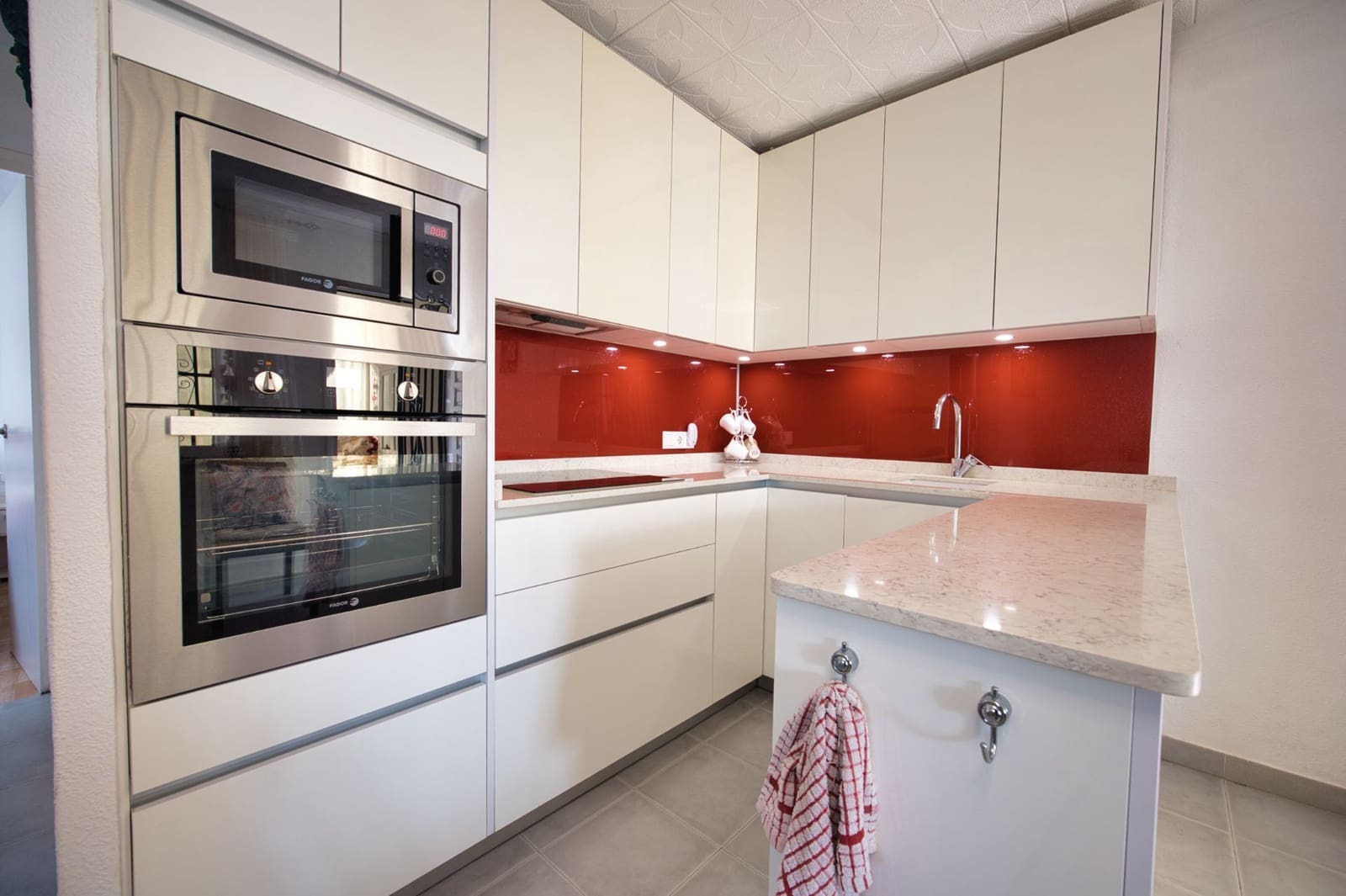 2 quarto Moradia Geminada para venda em Torrevieja - 139 000 € (Ref: 9655739)