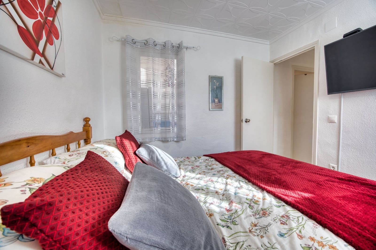 2 quarto Moradia Geminada para venda em Torrevieja - 139 000 € (Ref: 9655739)