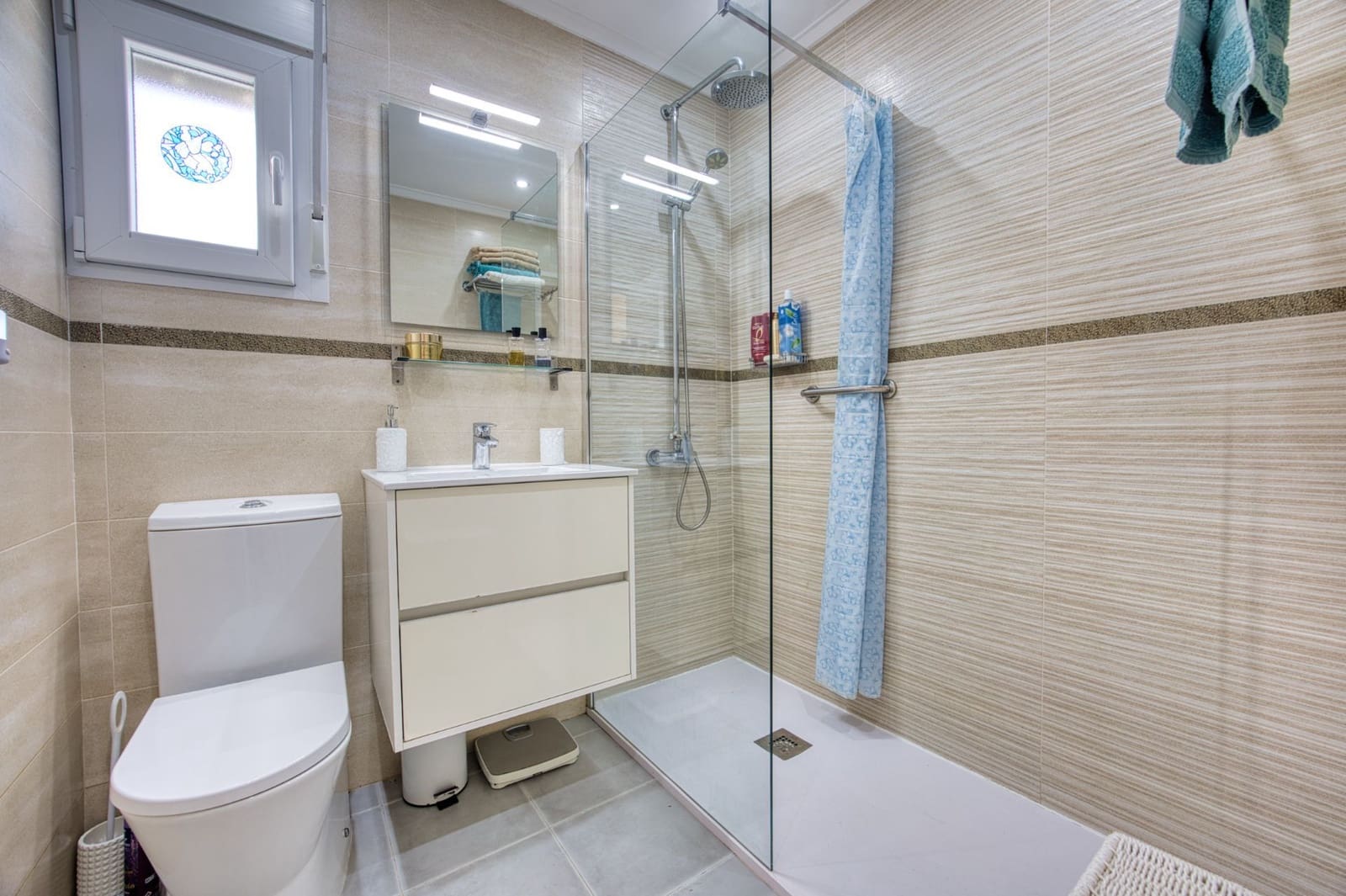 2 quarto Moradia Geminada para venda em Torrevieja - 139 000 € (Ref: 9655739)