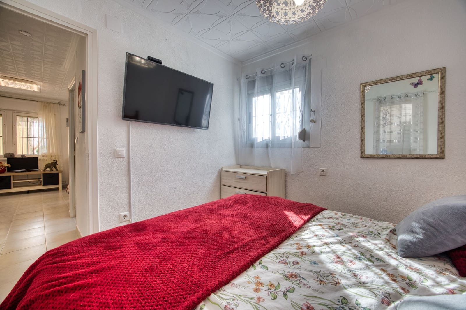 2 quarto Moradia Geminada para venda em Torrevieja - 139 000 € (Ref: 9655739)