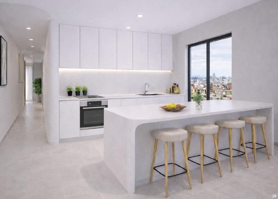 2 sypialnia Apartament na sprzedaż w Torrevieja - 245 000 € (Ref: 9666121)