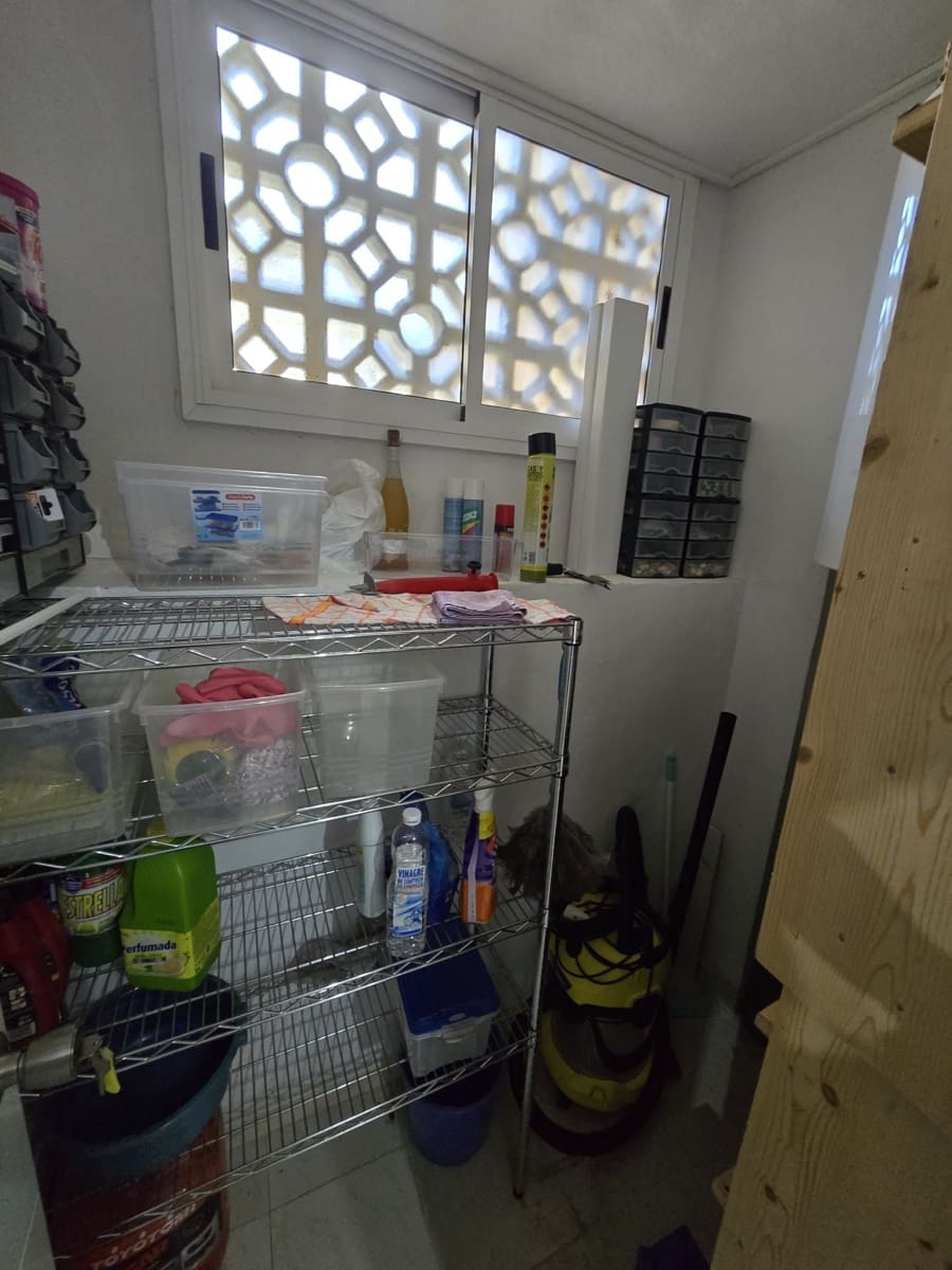 2 chambre Appartement à vendre à Torrevieja - 135 000 € (Ref: 9673910)