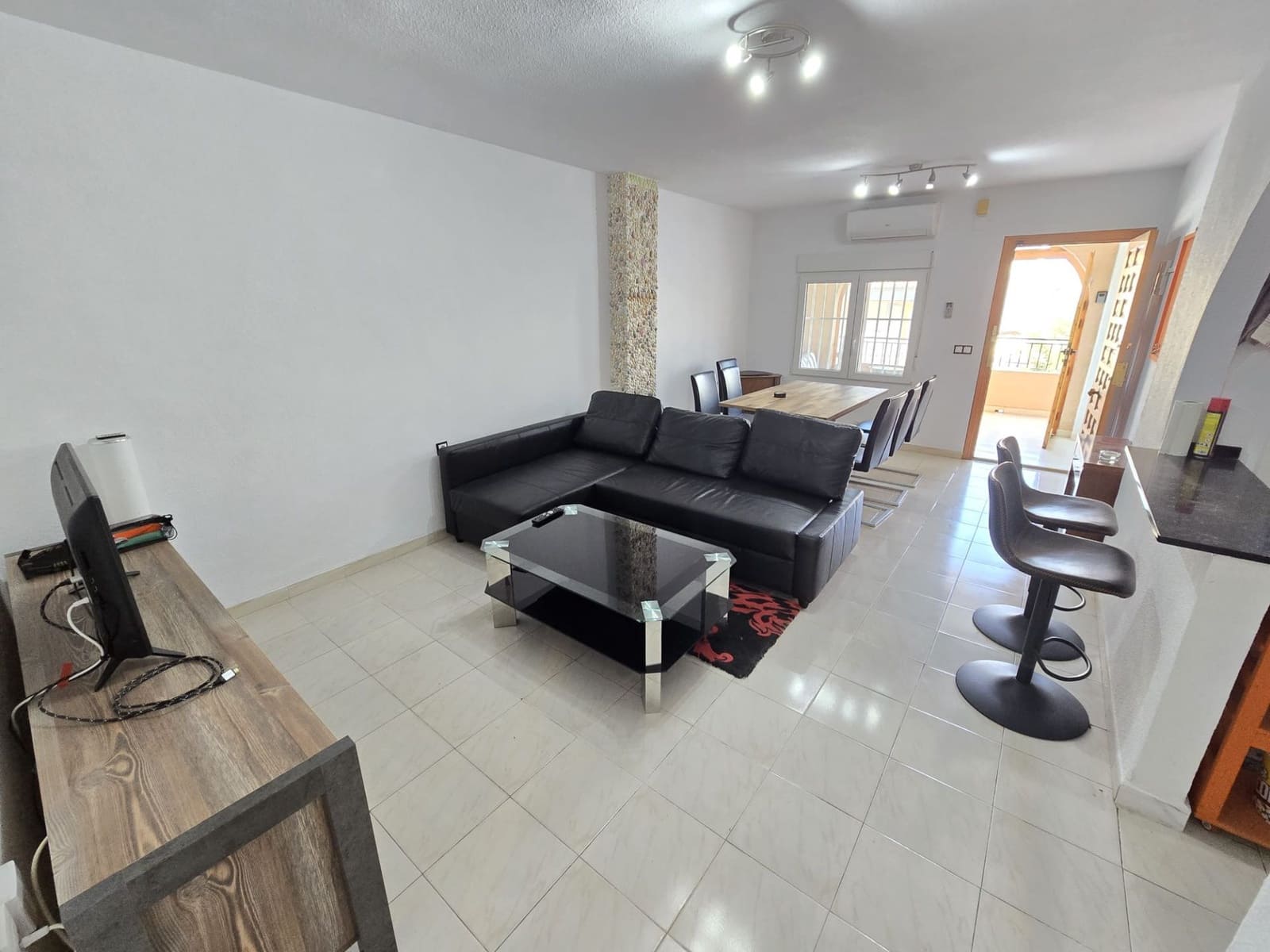 2 chambre Appartement à vendre à Torrevieja - 135 000 € (Ref: 9673910)