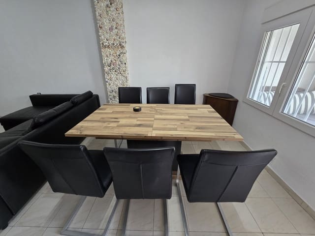 2 camera da letto Appartamento in vendita in Torrevieja - 135.000 € (Rif: 9673910)