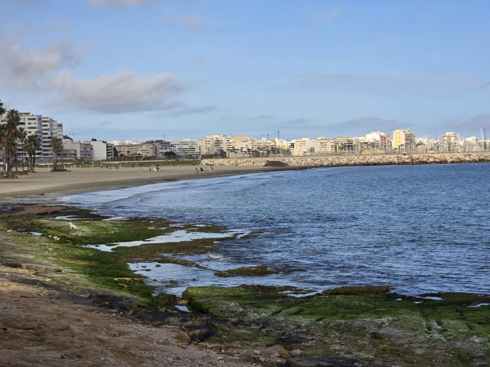 2 chambre Appartement à vendre à Torrevieja - 135 000 € (Ref: 9673910)