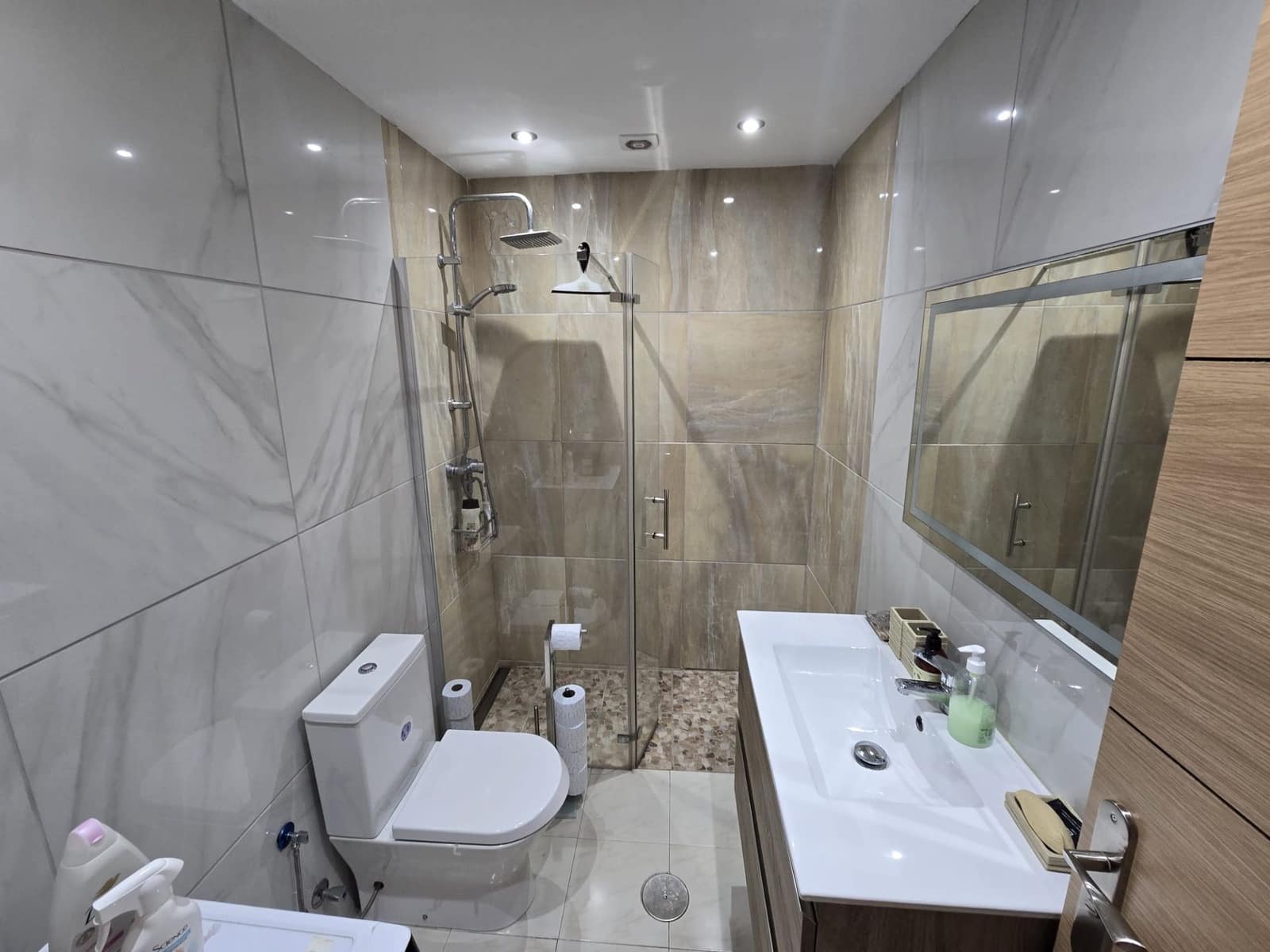 2 chambre Appartement à vendre à Torrevieja - 135 000 € (Ref: 9673910)