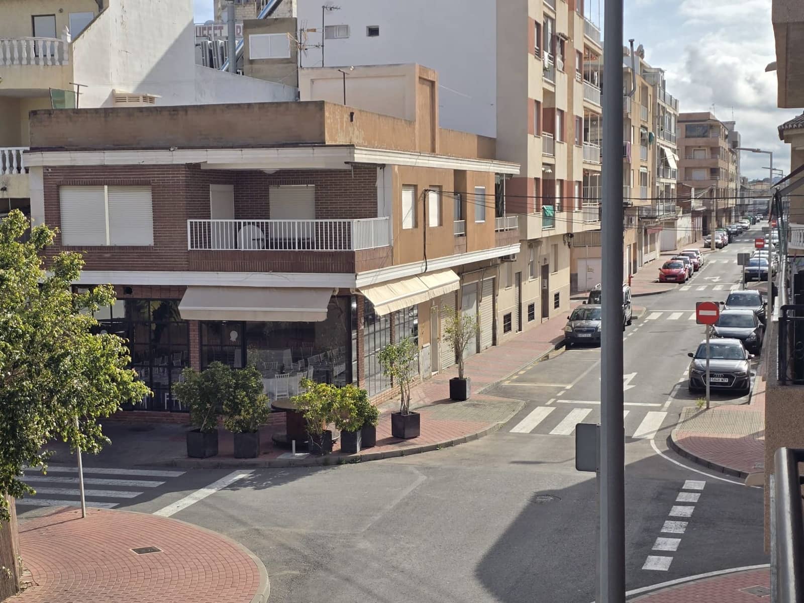 2 chambre Appartement à vendre à Torrevieja - 135 000 € (Ref: 9673910)