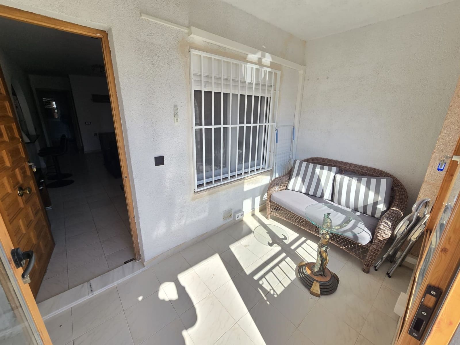 2 chambre Appartement à vendre à Torrevieja - 135 000 € (Ref: 9673910)