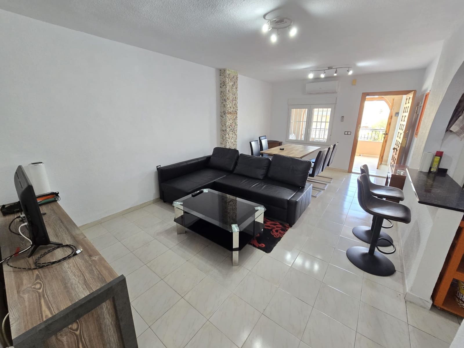 2 chambre Appartement à vendre à Torrevieja - 135 000 € (Ref: 9673911)