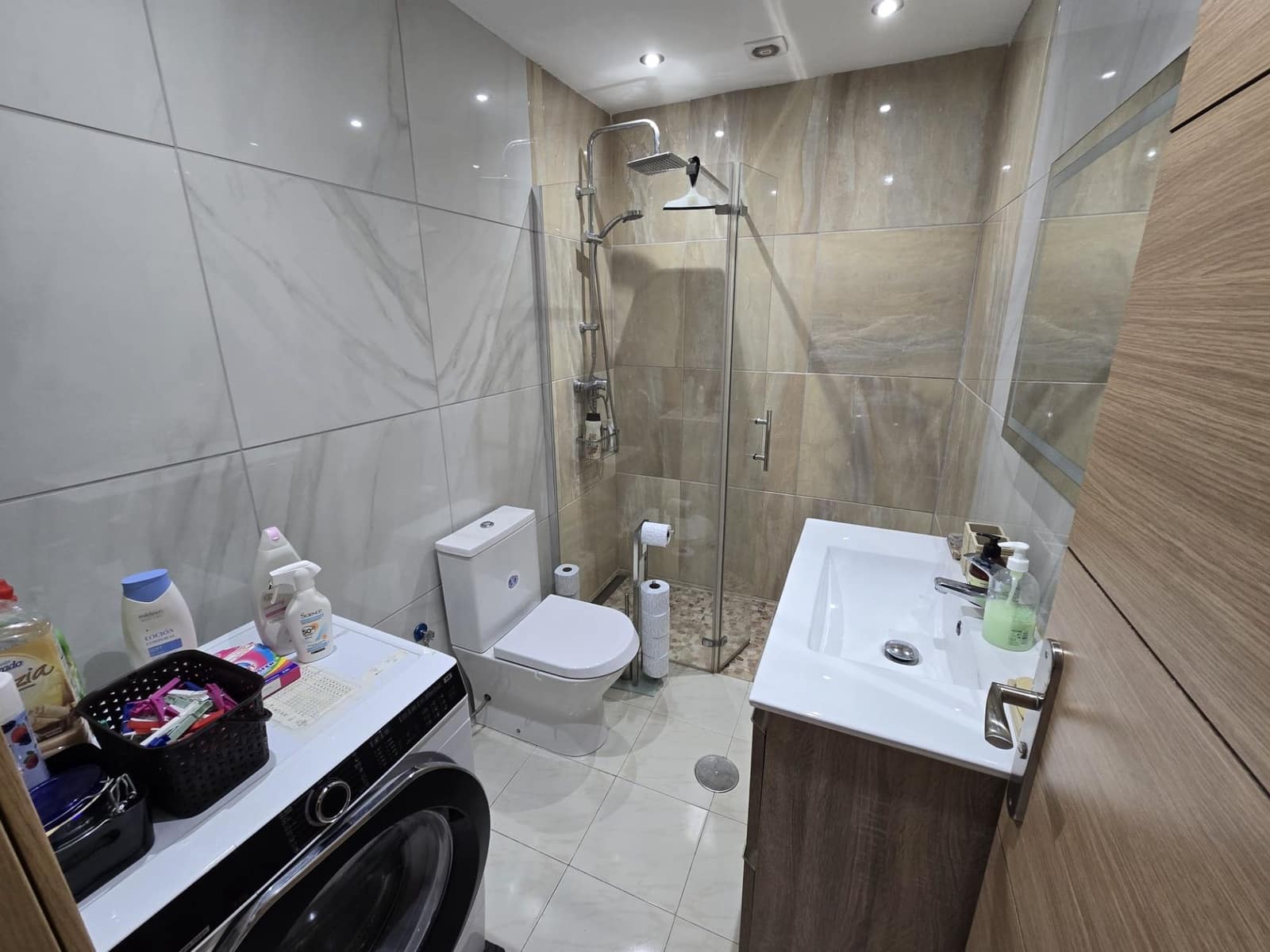 2 chambre Appartement à vendre à Torrevieja - 135 000 € (Ref: 9673911)