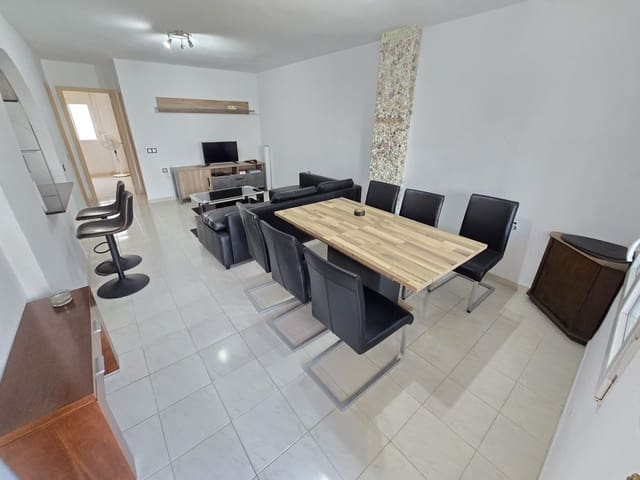 2 sypialnia Apartament na sprzedaż w Torrevieja - 135 000 € (Ref: 9673911)