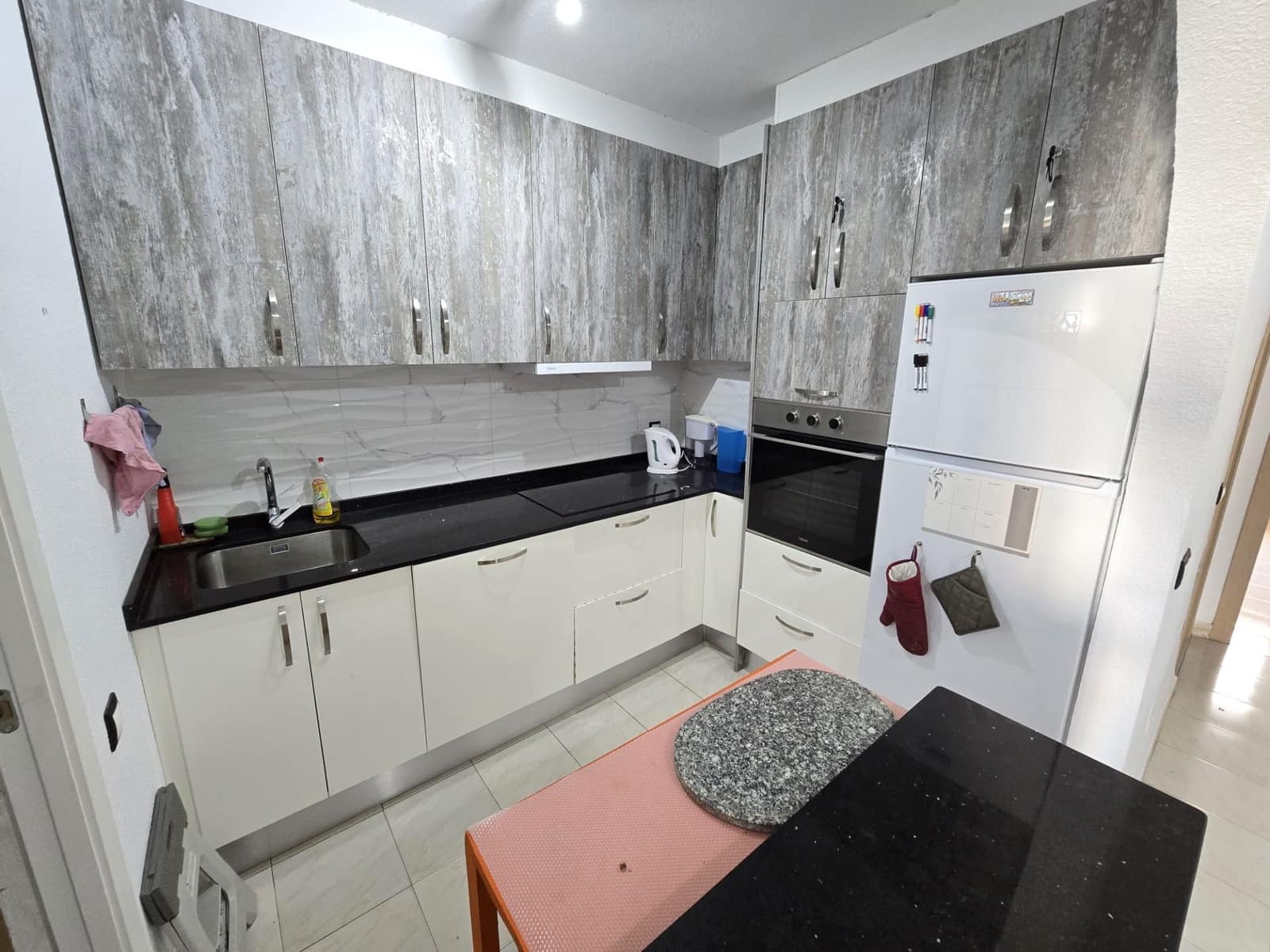 2 chambre Appartement à vendre à Torrevieja - 135 000 € (Ref: 9673911)