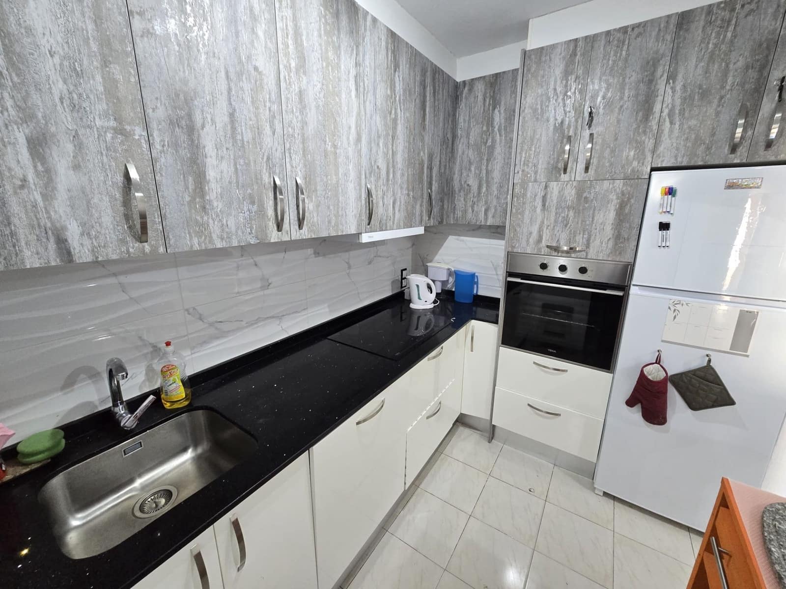 2 chambre Appartement à vendre à Torrevieja - 135 000 € (Ref: 9673911)