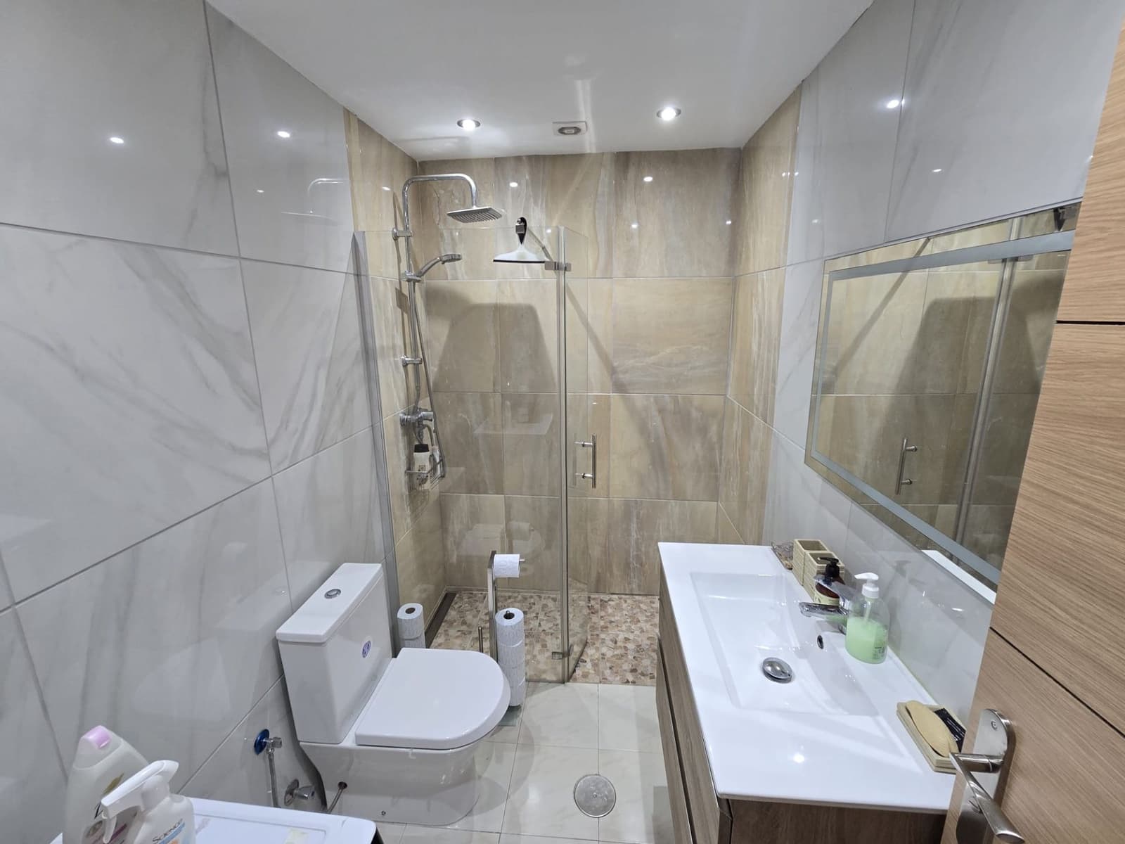 2 chambre Appartement à vendre à Torrevieja - 135 000 € (Ref: 9673911)