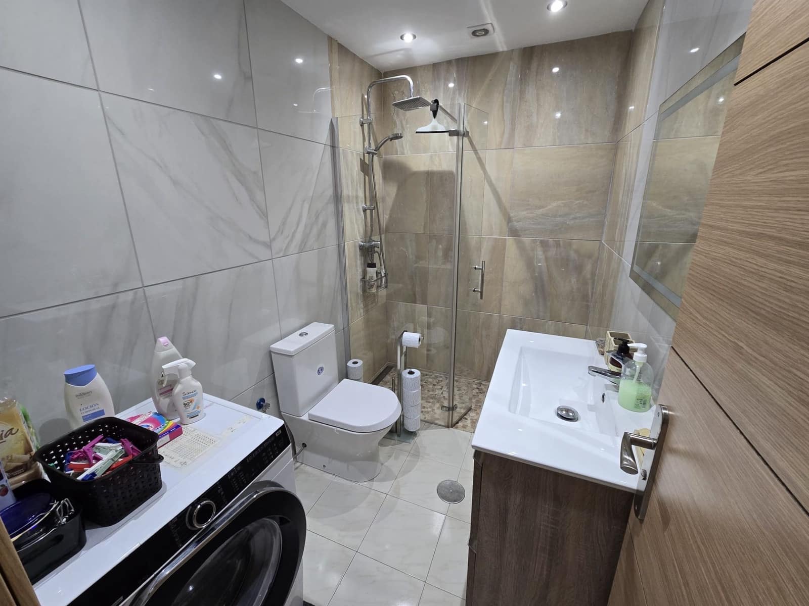 2 chambre Appartement à vendre à Torrevieja - 135 000 € (Ref: 9673911)