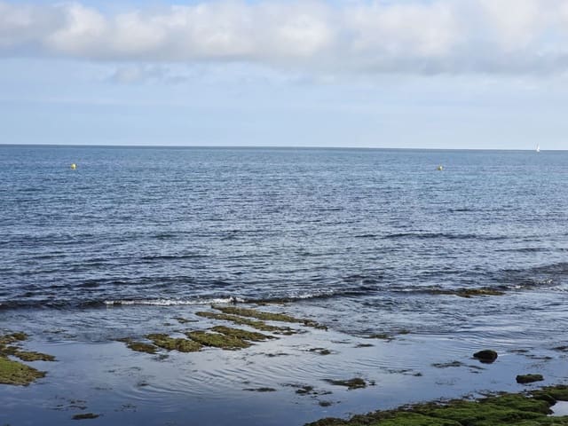 2 sypialnia Apartament na sprzedaż w Torrevieja - 135 000 € (Ref: 9673911)