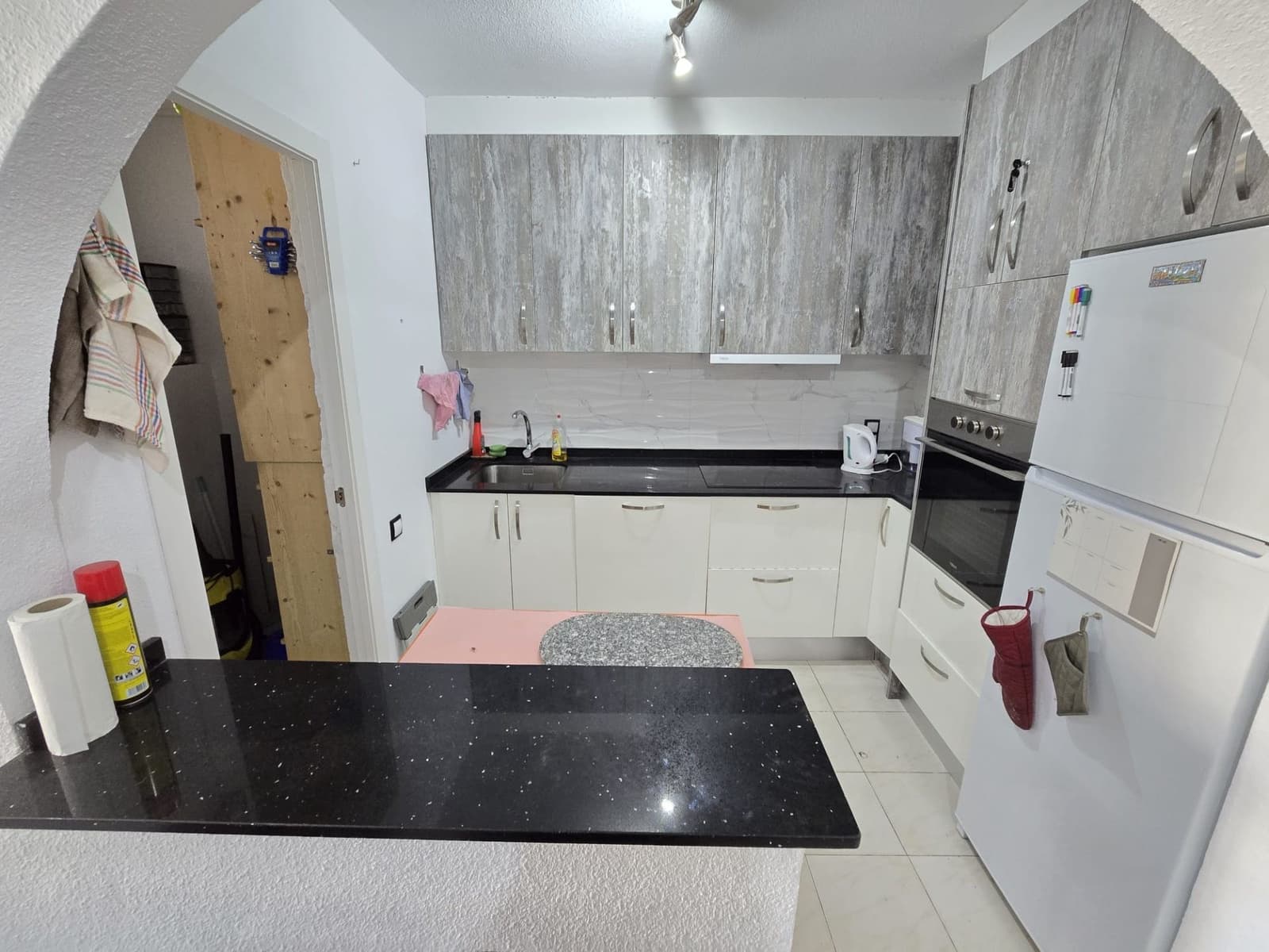 2 chambre Appartement à vendre à Torrevieja - 135 000 € (Ref: 9673911)