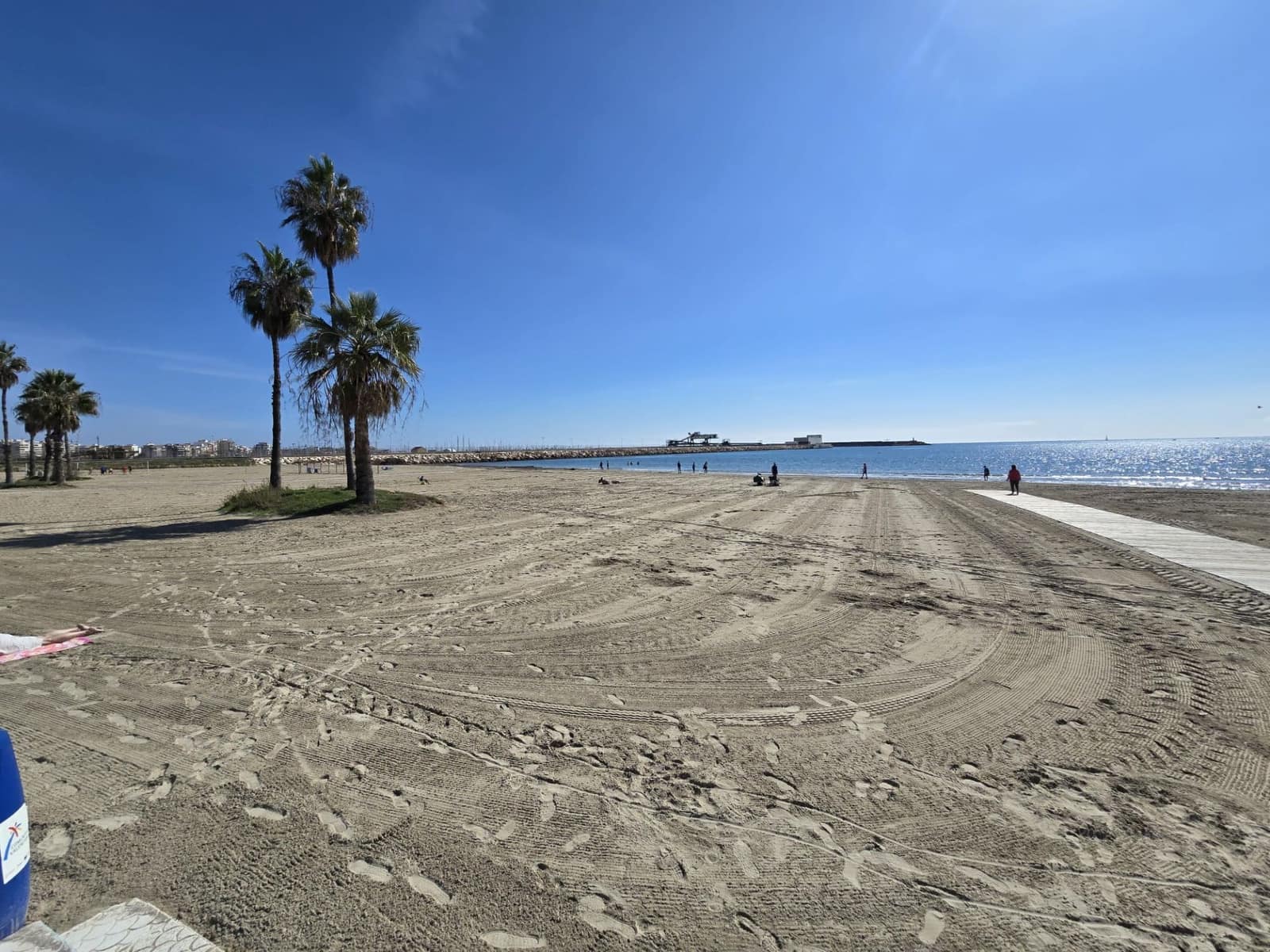 2 chambre Appartement à vendre à Torrevieja - 135 000 € (Ref: 9673911)