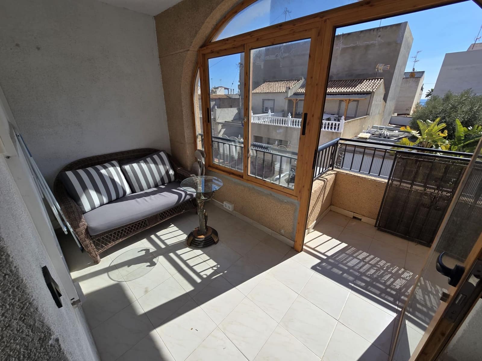 2 chambre Appartement à vendre à Torrevieja - 135 000 € (Ref: 9673911)