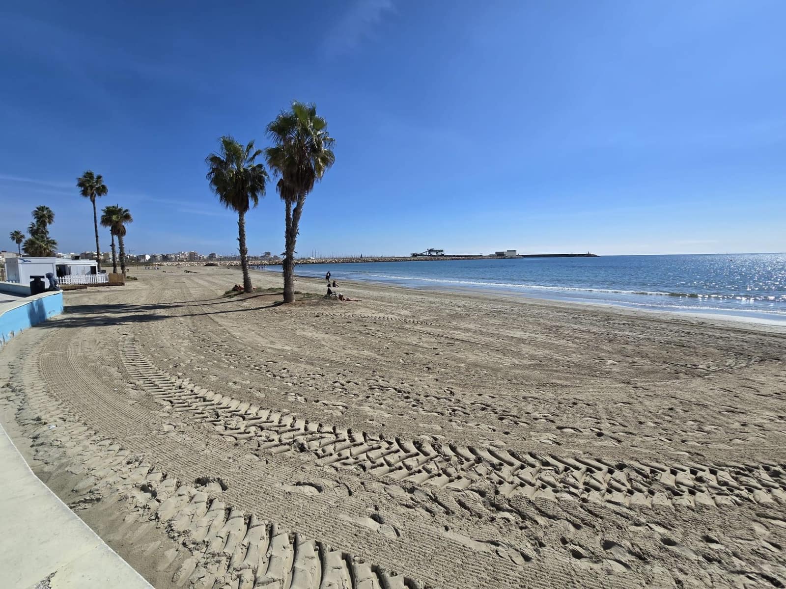 2 chambre Appartement à vendre à Torrevieja - 135 000 € (Ref: 9673911)