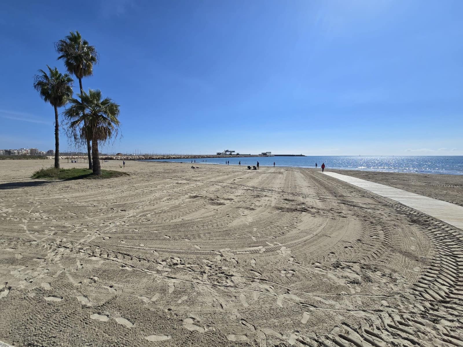 2 chambre Appartement à vendre à Torrevieja - 135 000 € (Ref: 9673911)