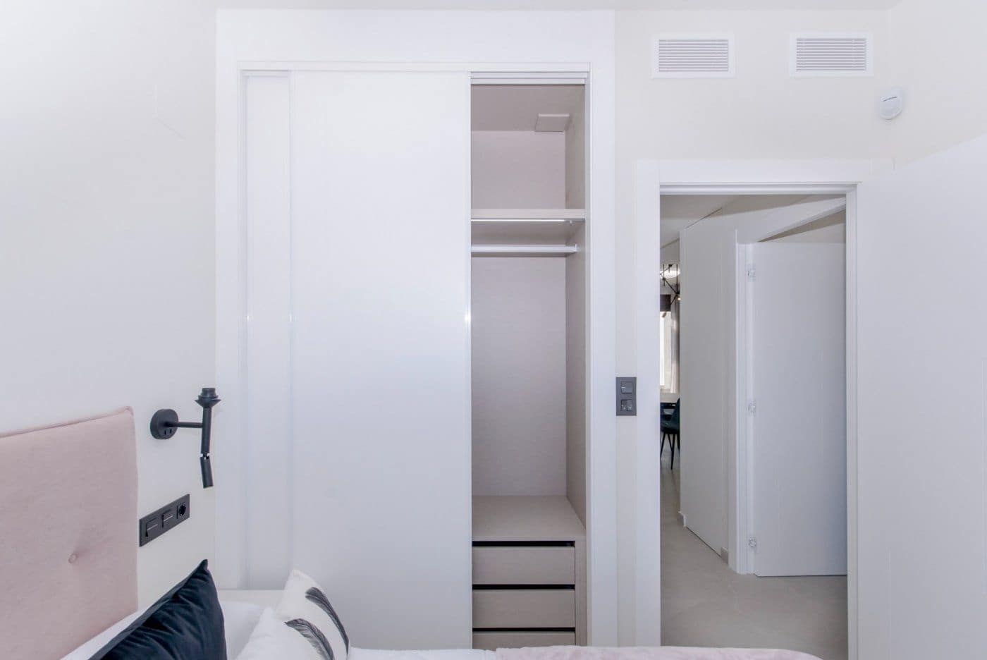 Bungalow de 2 habitaciones en Los Balcones en venta con piscina - 315.000 € (Ref: 9707462)