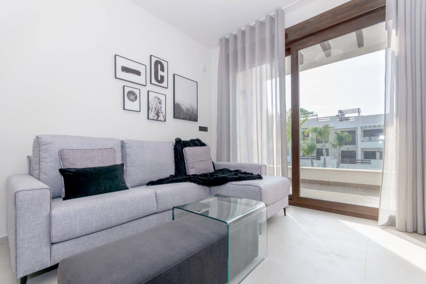 2 soveværelse Bungalow til salg i Los Balcones med swimmingpool - € 315.000 (Ref: 9707462)