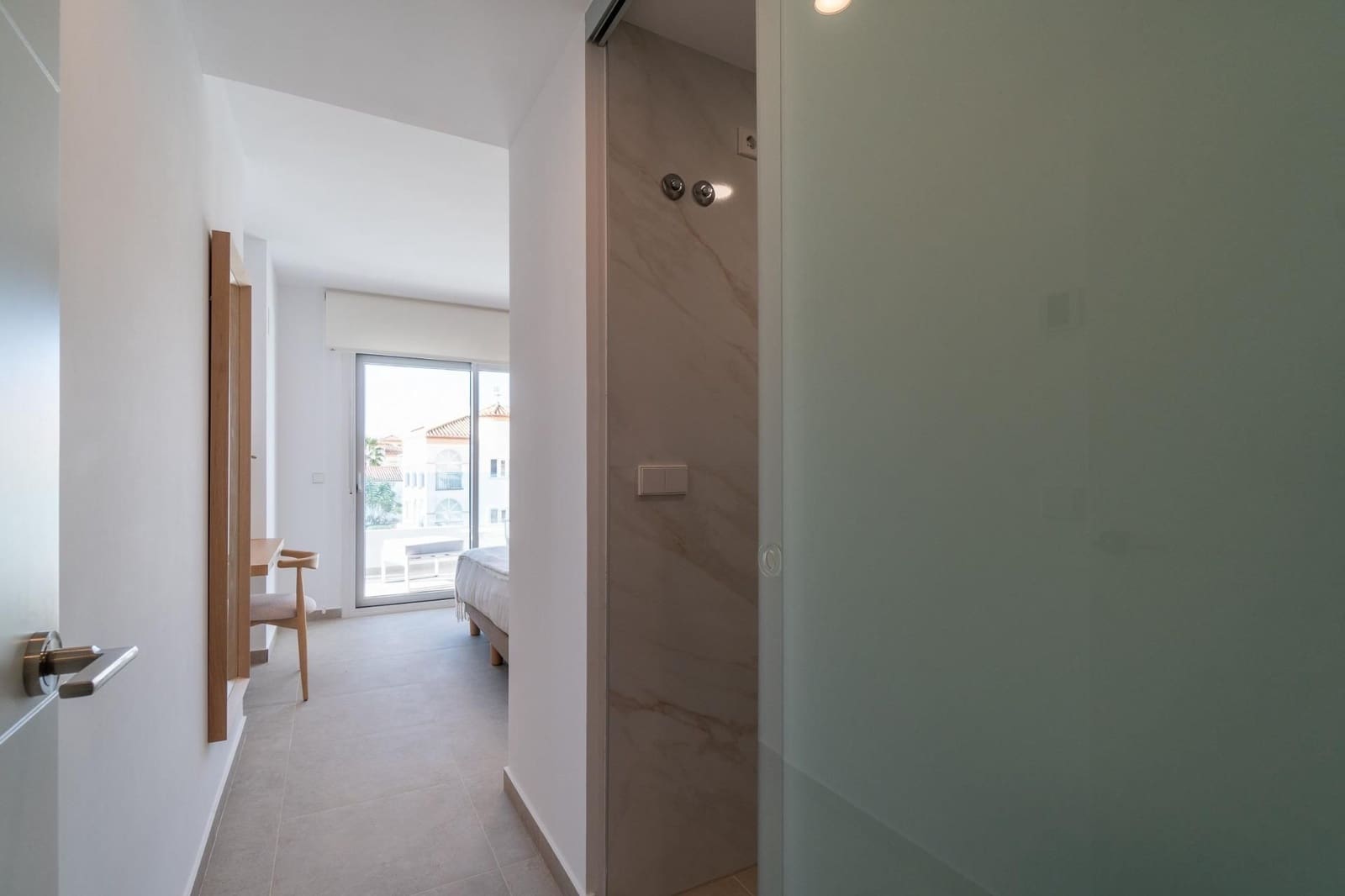 2 chambre Appartement à vendre à Playa Flamenca avec piscine - 365 000 € (Ref: 9707466)