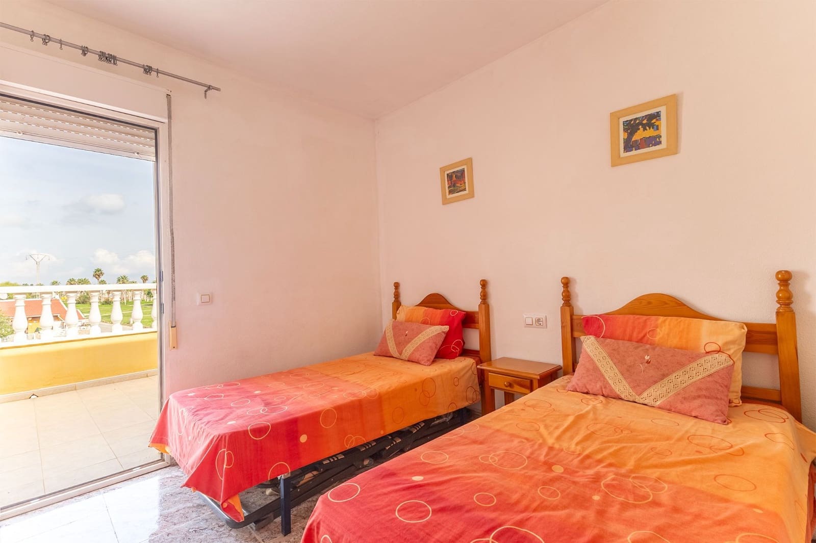 3 Zimmer Doppelhaus zu verkaufen in Torrevieja mit Pool - 196.000 € (Ref: 9711150)