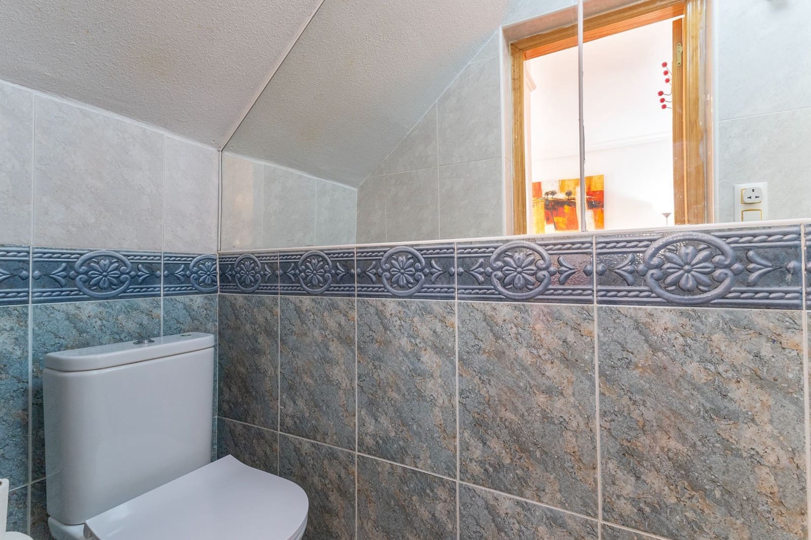 3 Zimmer Doppelhaus zu verkaufen in Torrevieja mit Pool - 196.000 € (Ref: 9711150)