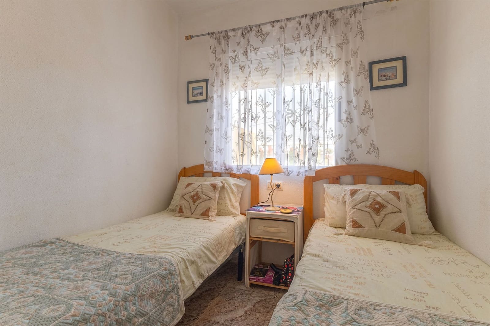 3 Zimmer Doppelhaus zu verkaufen in Torrevieja mit Pool - 196.000 € (Ref: 9711150)