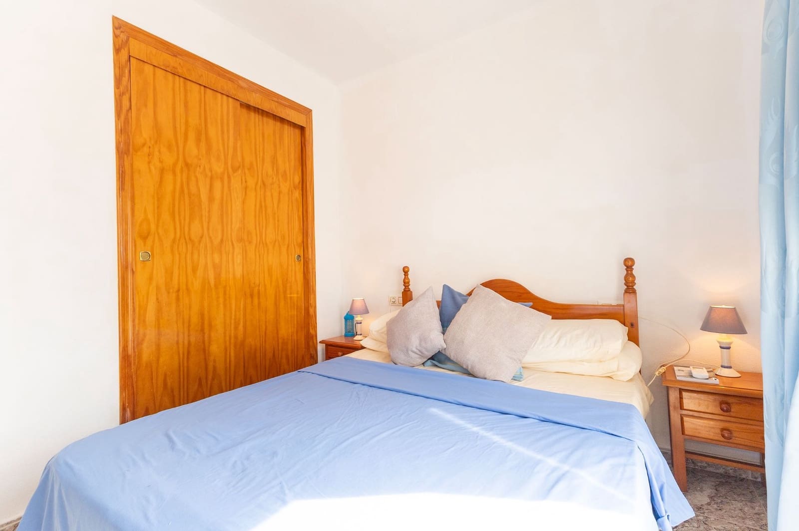 3 Zimmer Doppelhaus zu verkaufen in Torrevieja mit Pool - 196.000 € (Ref: 9711150)