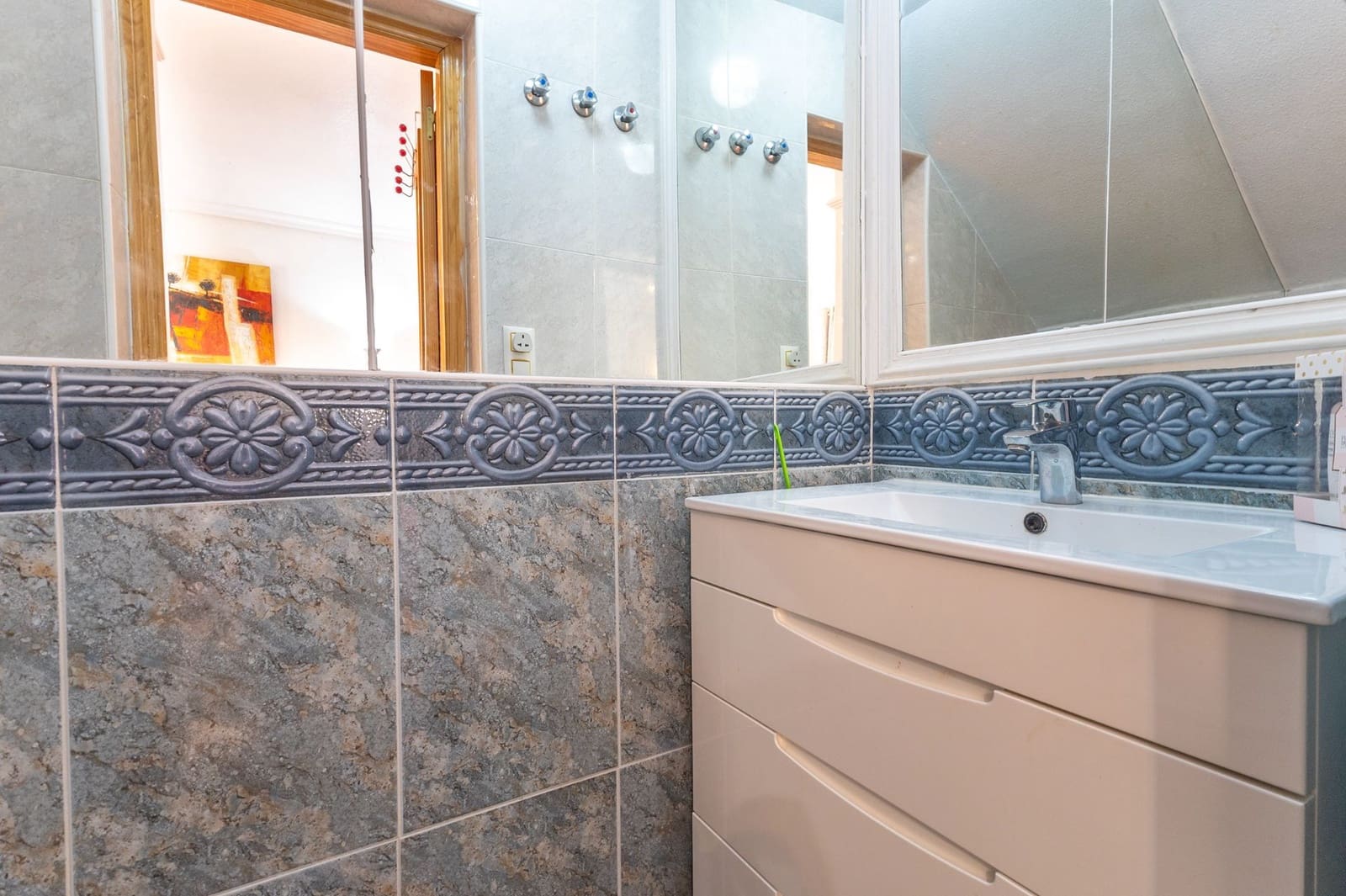 3 Zimmer Doppelhaus zu verkaufen in Torrevieja mit Pool - 196.000 € (Ref: 9711150)