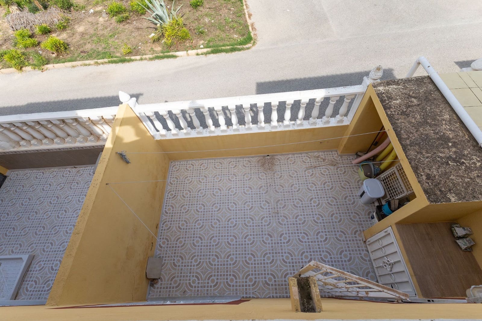 3 Zimmer Doppelhaus zu verkaufen in Torrevieja mit Pool - 196.000 € (Ref: 9711150)