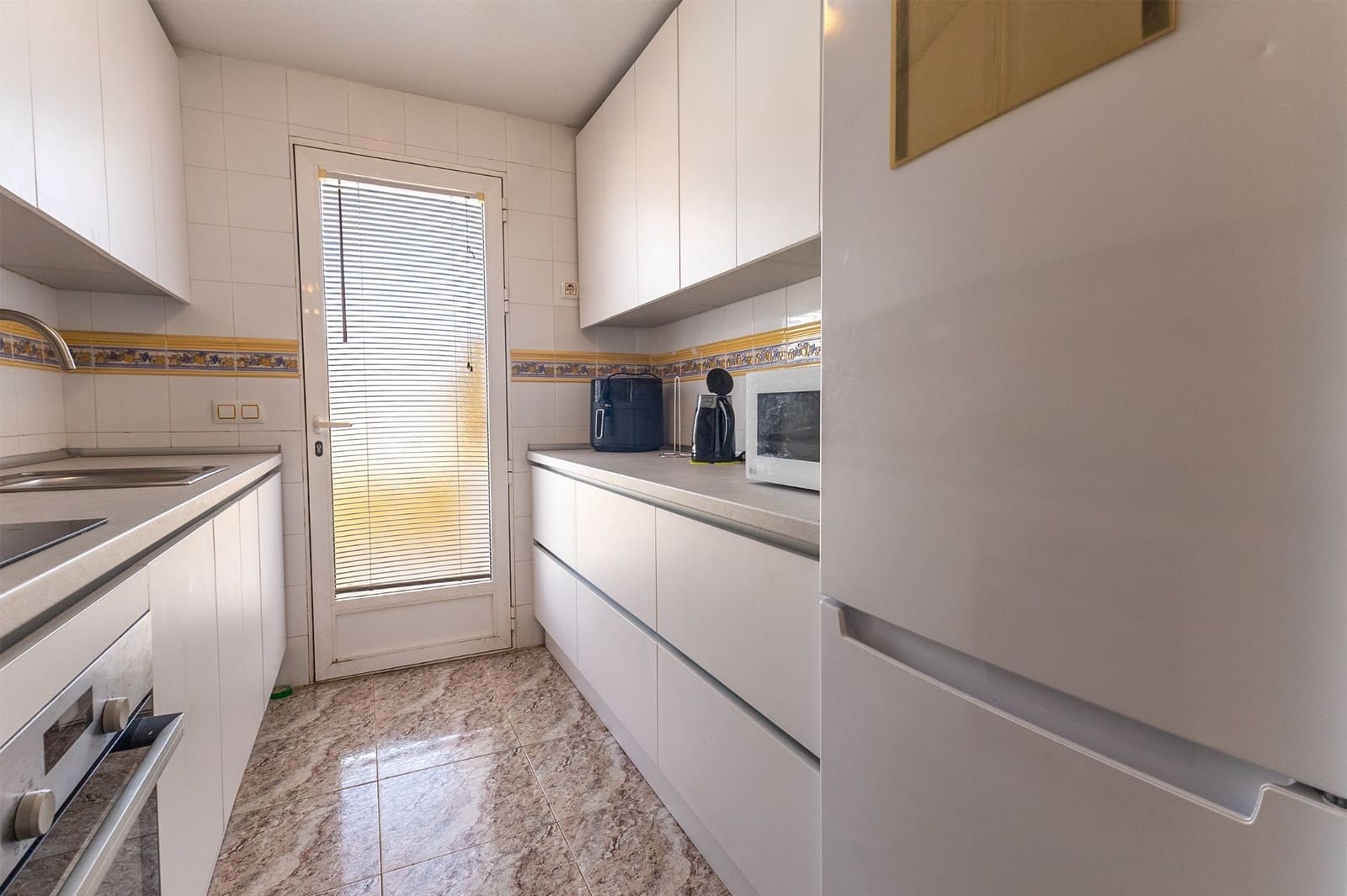 3 soveværelse Semi-Rækkehus til salg i Torrevieja med swimmingpool - € 196.000 (Ref: 9711151)