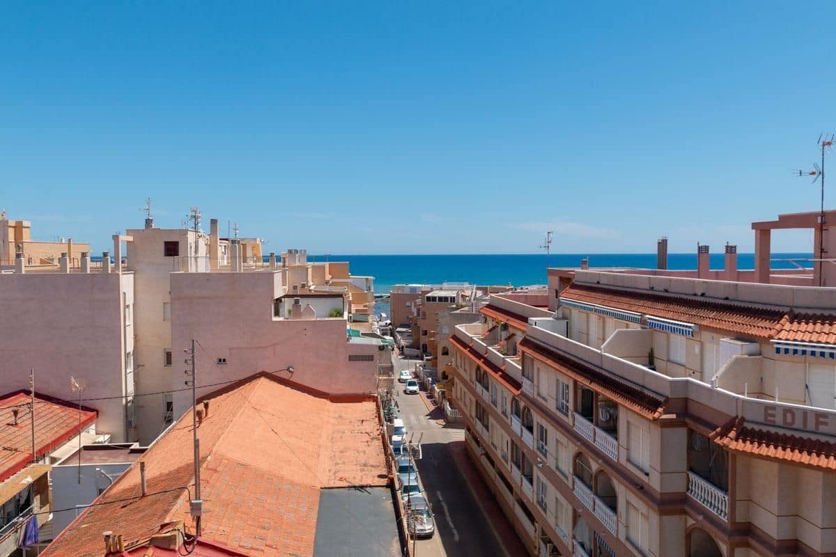 2 camera da letto Appartamento in vendita in Torrevieja - 170.000 € (Rif: 9714590)