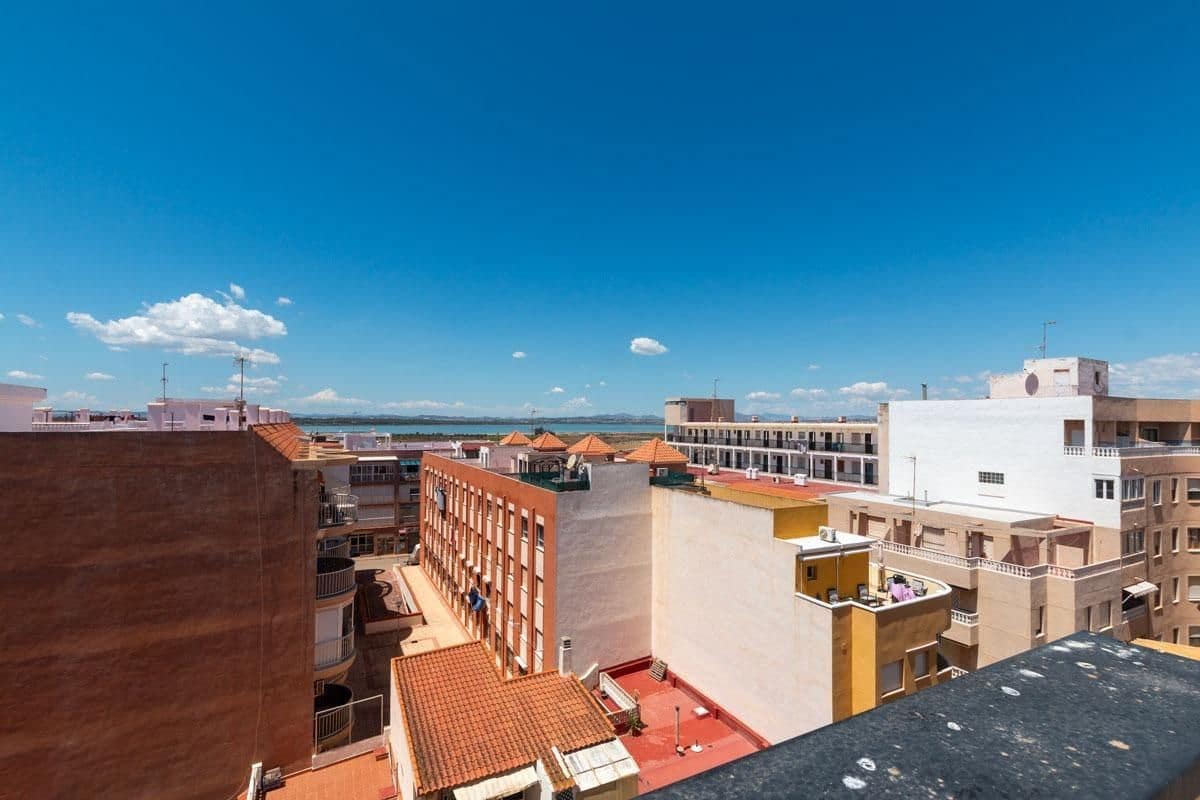 2 camera da letto Appartamento in vendita in Torrevieja - 170.000 € (Rif: 9714590)