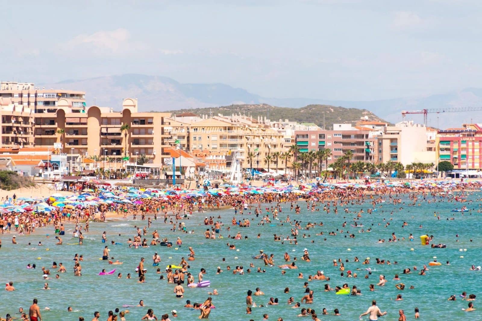 2 camera da letto Appartamento in vendita in Torrevieja - 170.000 € (Rif: 9714590)