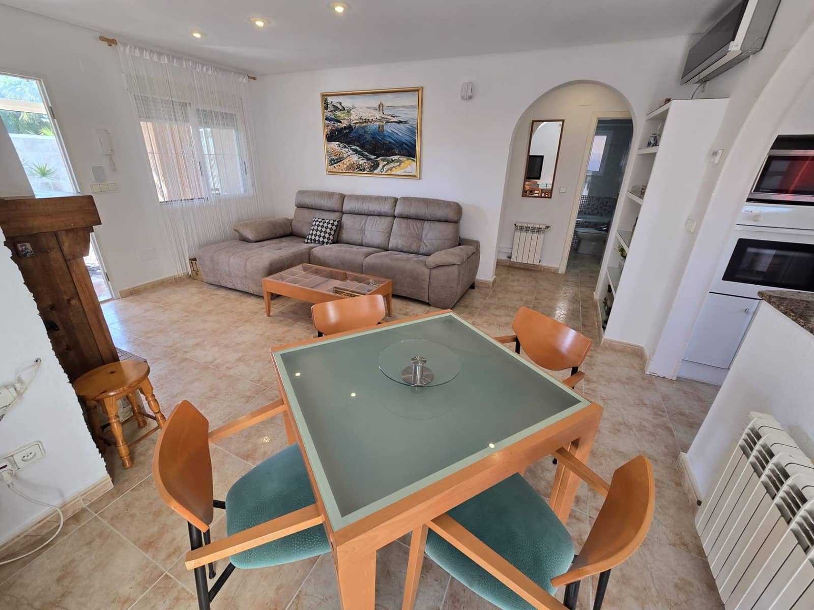 3 quarto Moradia para venda em Torrevieja com piscina garagem - 549 000 € (Ref: 9719683)