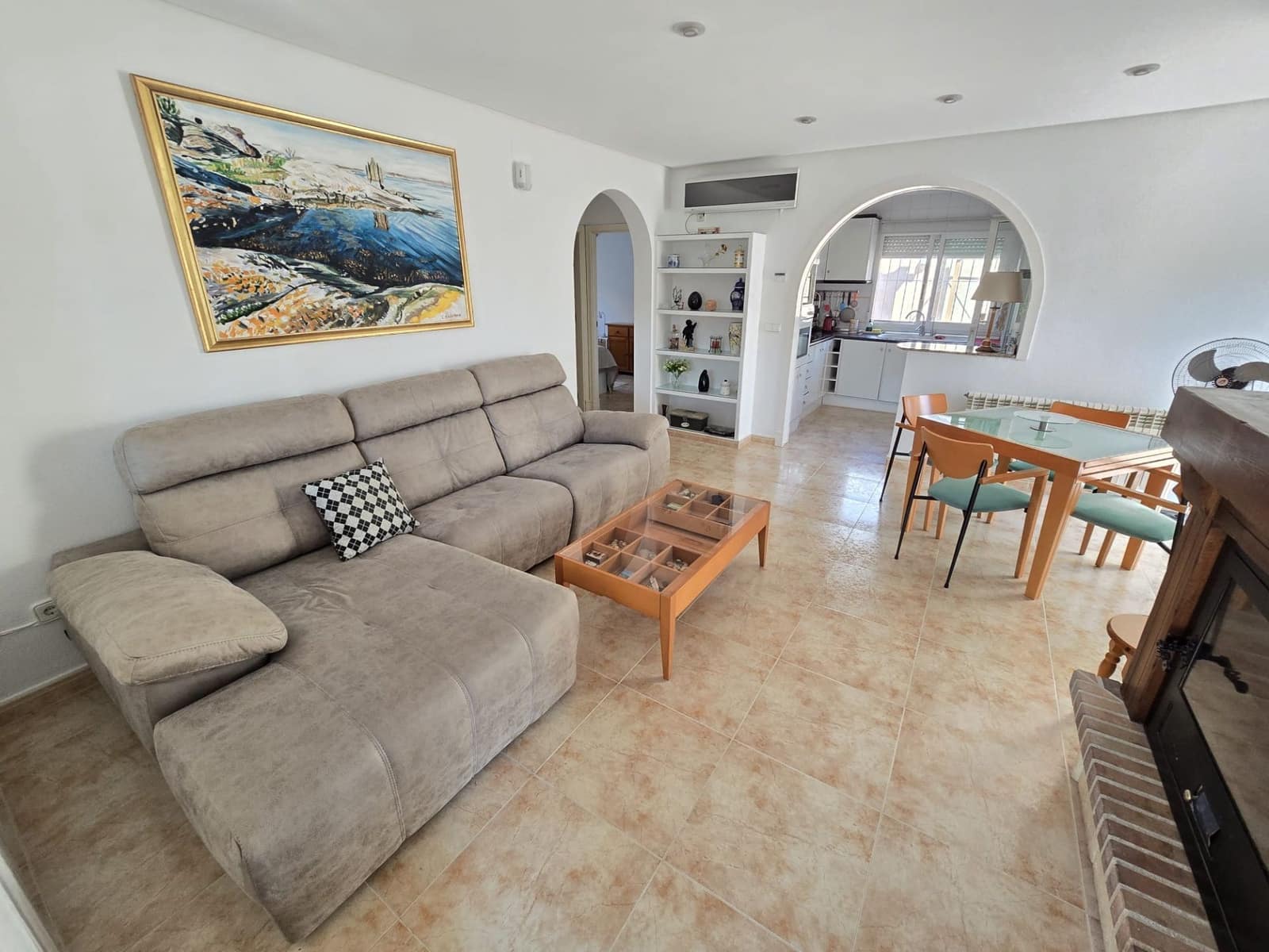 3 quarto Moradia para venda em Torrevieja com piscina garagem - 549 000 € (Ref: 9719683)