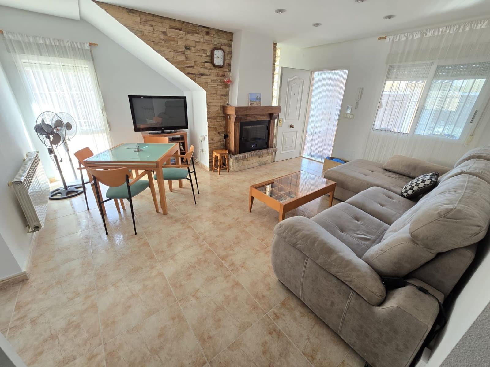 3 quarto Moradia para venda em Torrevieja com piscina garagem - 549 000 € (Ref: 9719683)