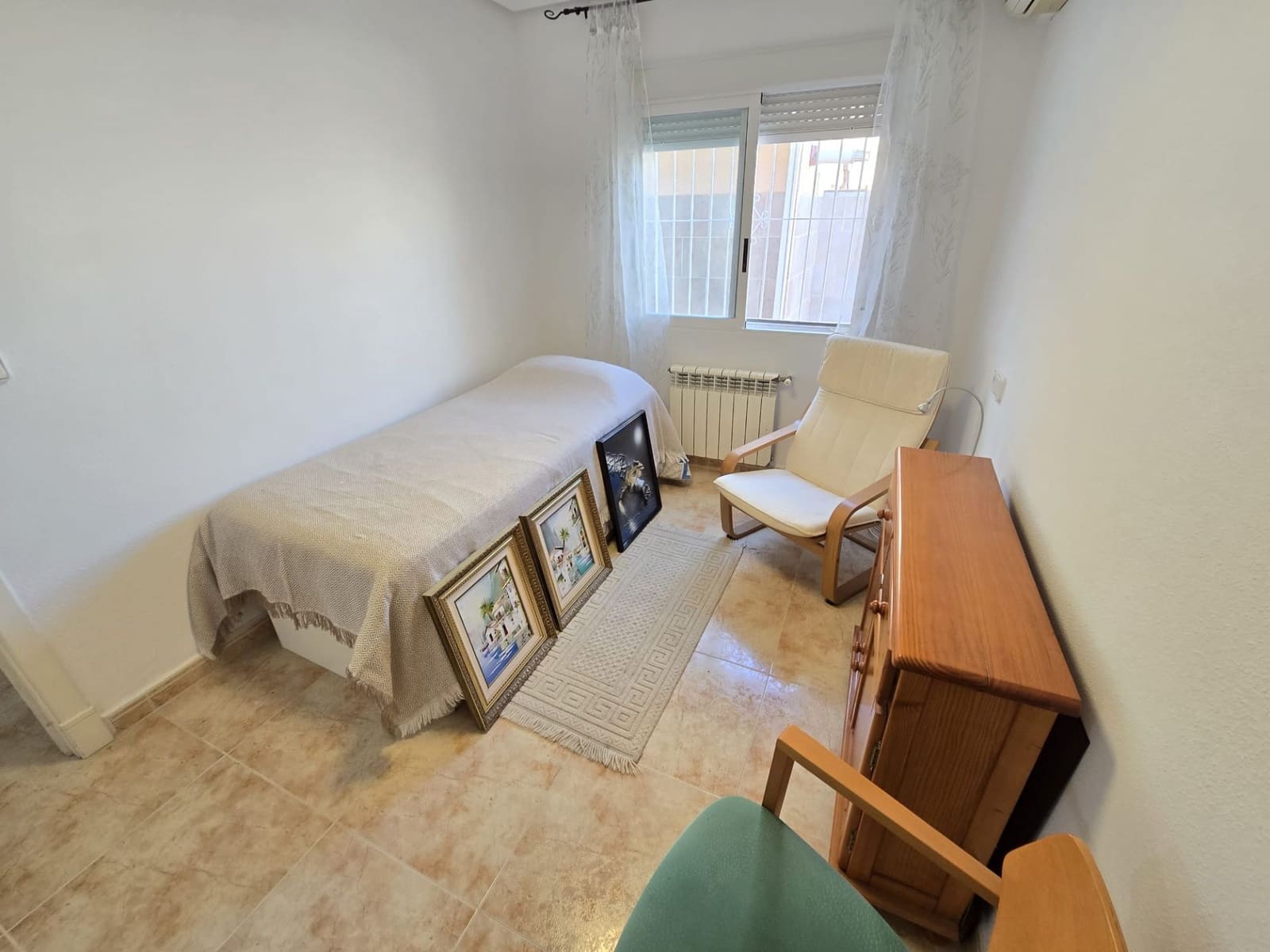 3 quarto Moradia para venda em Torrevieja com piscina garagem - 549 000 € (Ref: 9719683)