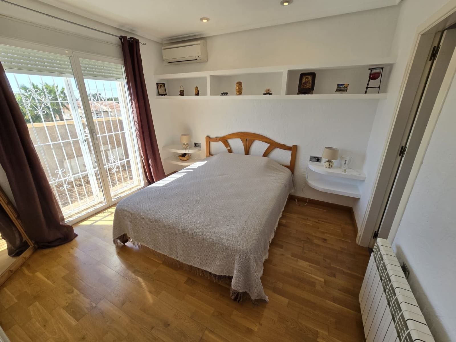 3 quarto Moradia para venda em Torrevieja com piscina garagem - 549 000 € (Ref: 9719683)