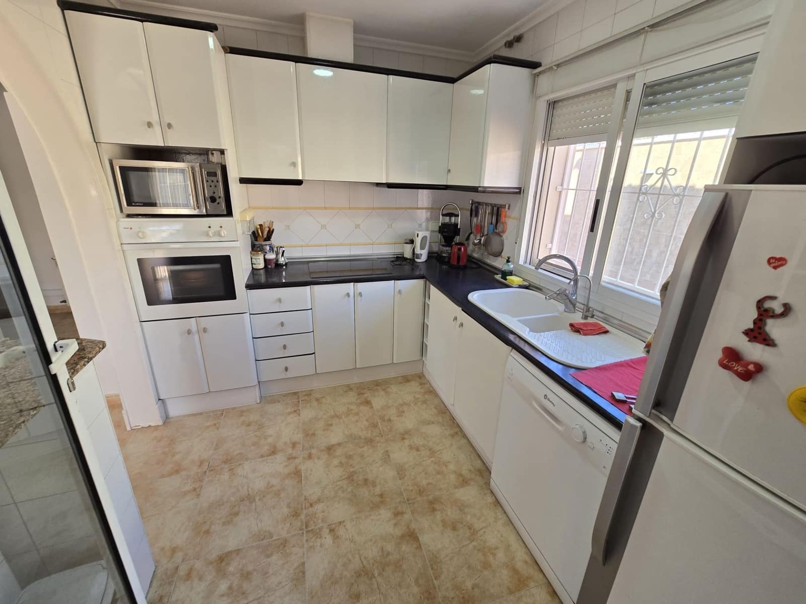 3 quarto Moradia para venda em Torrevieja com piscina garagem - 549 000 € (Ref: 9719683)