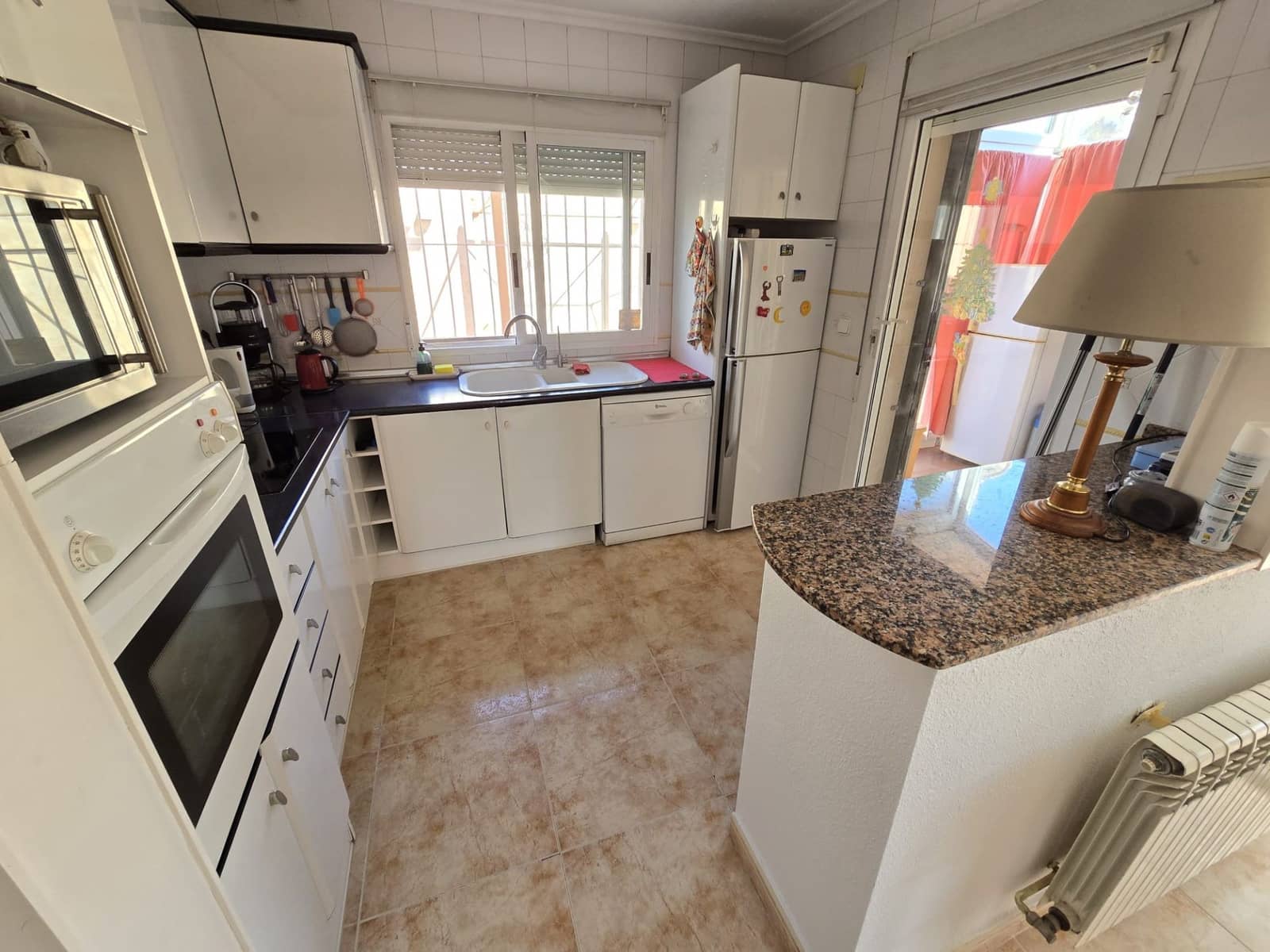 3 quarto Moradia para venda em Torrevieja com piscina garagem - 549 000 € (Ref: 9719683)